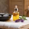 Image 1: Ultimate Detox! Swedish Massage & Body Scrub for Smooth Skin 