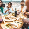 Image 2: Dine & Live Events – Dining Deals & Ticket Savings