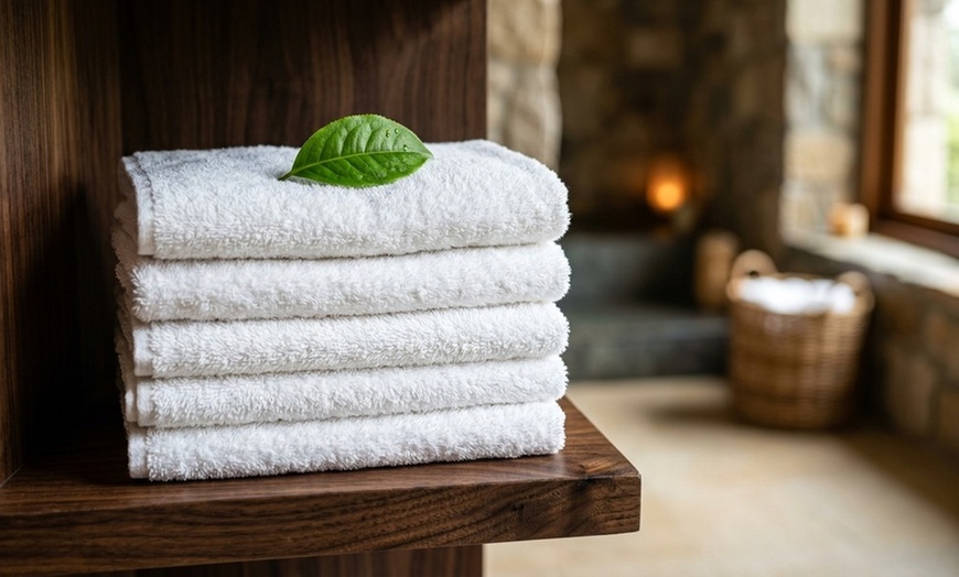 Image 6: Relax with One or Three 60-Minute Full Body Massage Sessions!