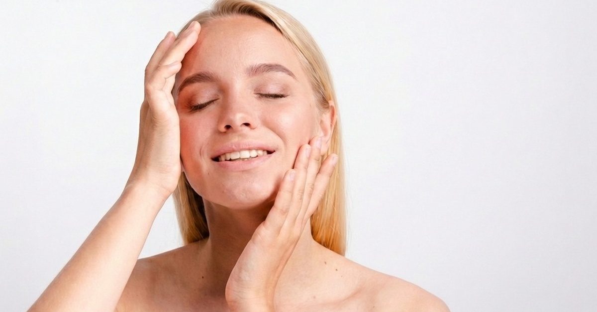 Tratamiento facial de fotorejuvenecimiento con IPL en Barcelona