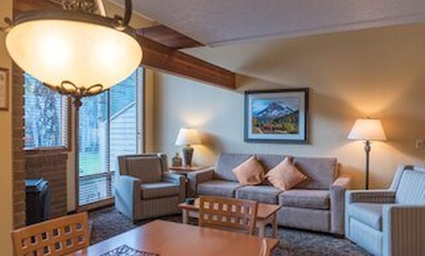 Image 18: Mount Hood Resort with Pool, Spa & Ski Access