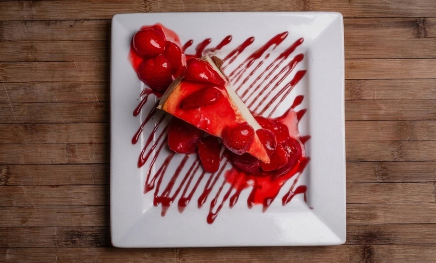 Image 7: Savor American Classics & Award-Winning Desserts in Clearwater