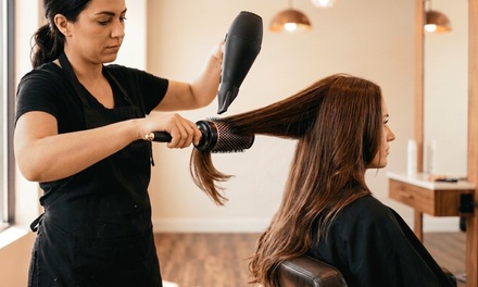 One Blowout - Official Hair Angelique