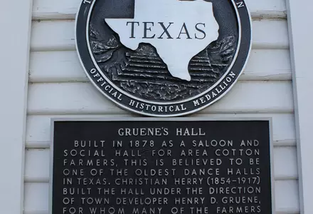 Gruene Hall