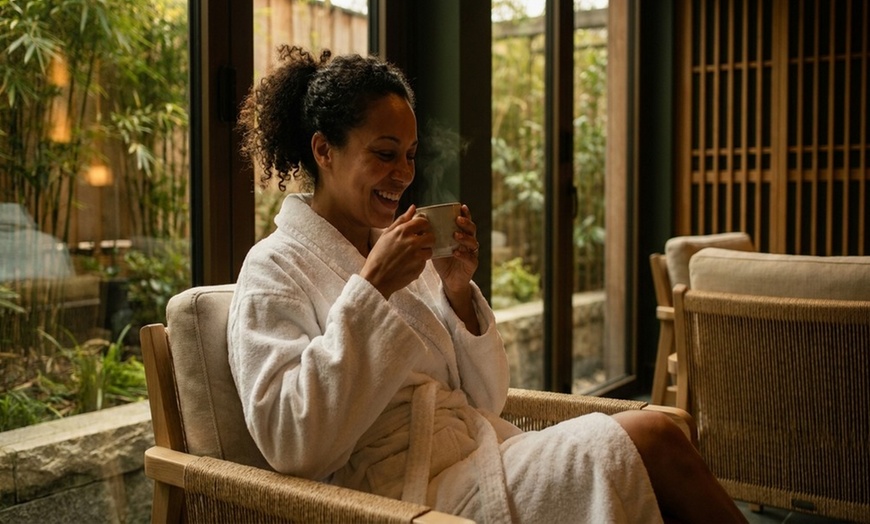 Image 6: 50-min Oriental Body Massage or 60-min Foot Reflexology with Add-Ons!
