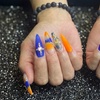 Image 3: Classic Gel Manicure & Pedicure Services