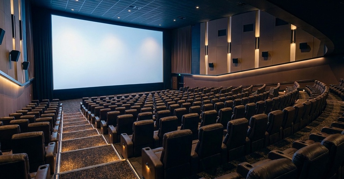 Unlock a World of Entertainment: Save on Cinemark Movie Club Memberships with Monthly Tickets & Concessions