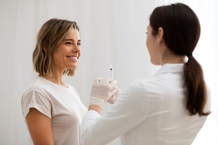 One Signature HydraFacial Treatment - Inner Glow Lab LLC