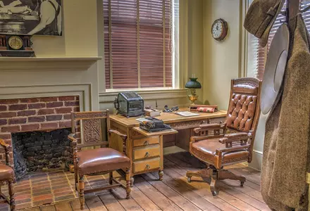 Dahlonega Gold Museum State Historic Site