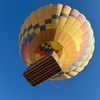 Image 9: Enjoy a Sunrise Hot Air Balloon Flights