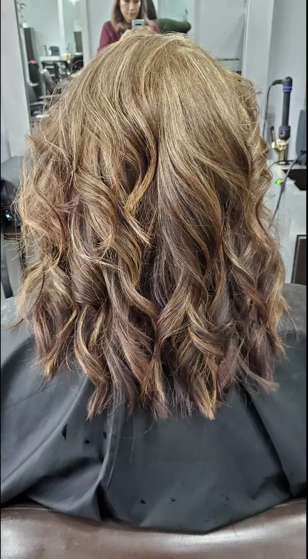 Vincent Michael Salon: Expert Haircuts for a Fresh, Timeless Look