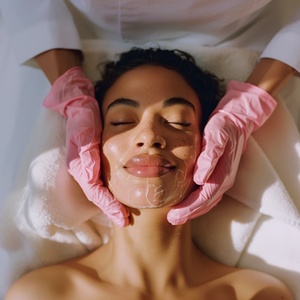 One 60-Minute Hydration Renewal Facial - Hummingbird esthetics