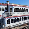 Image 11: Mississippi River Cruises: Dining/Sightseeing on the Minneapolis Queen
