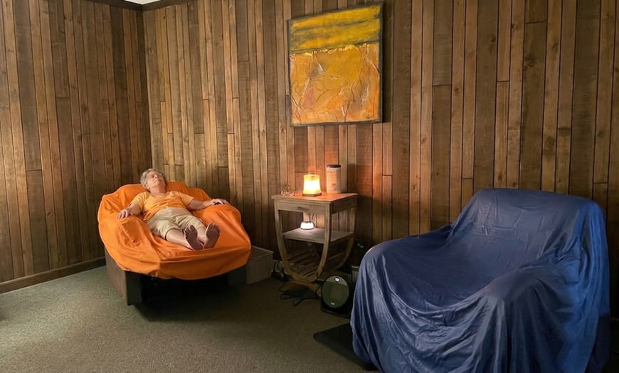 Image 4: One, Two, or Five 60 Minute Community-Based Acupuncture Sessions