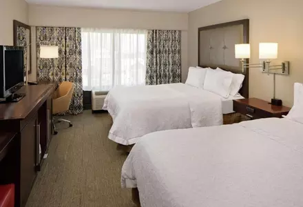 Double-Queen Room