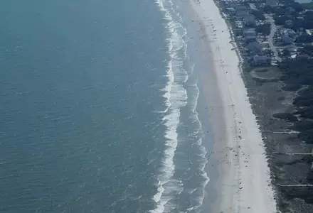 Myrtle Beach State Park