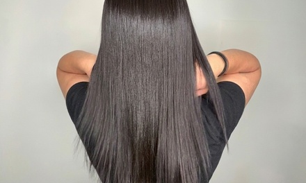 keratin treatment - Ani Kbeauty