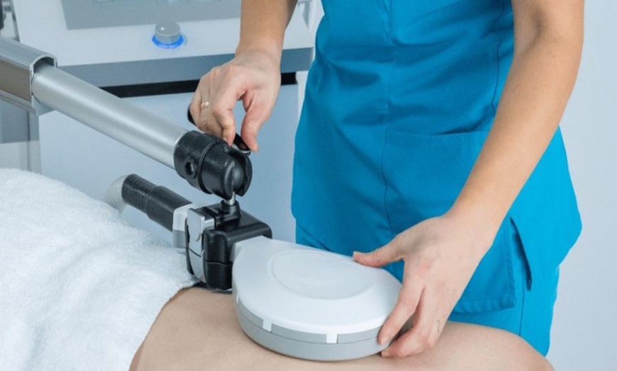 Image 9: Medical Massage, Stretching, Cupping & Postural Correction