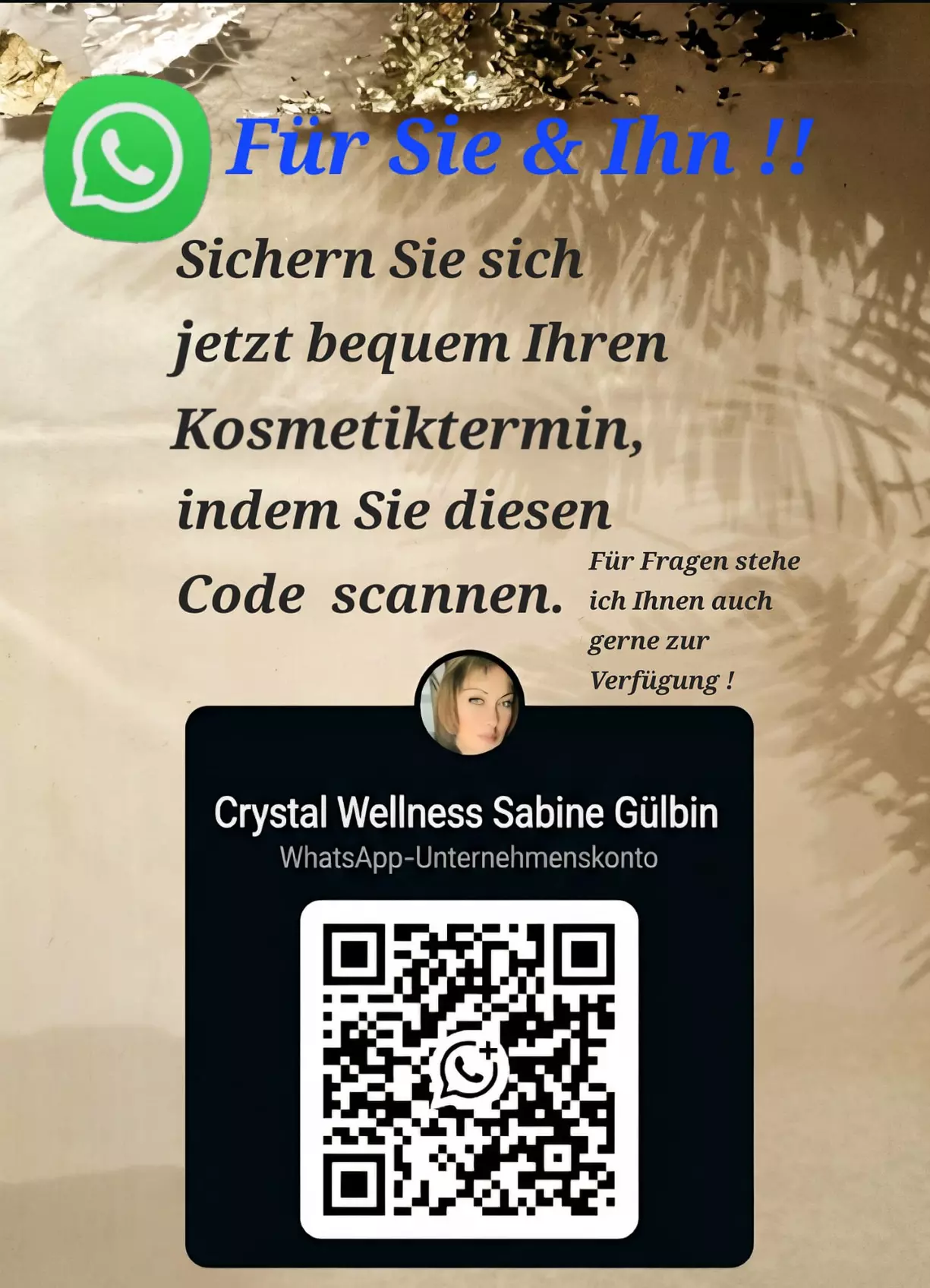 Crystal Wellness & More Sabine Gülbin - Ab 24,90 € - Bochum