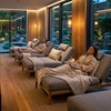 Image 2: Experience Relaxation with Spa Treatments and Facials