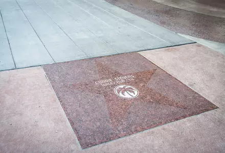 Palm Springs Walk of the Stars