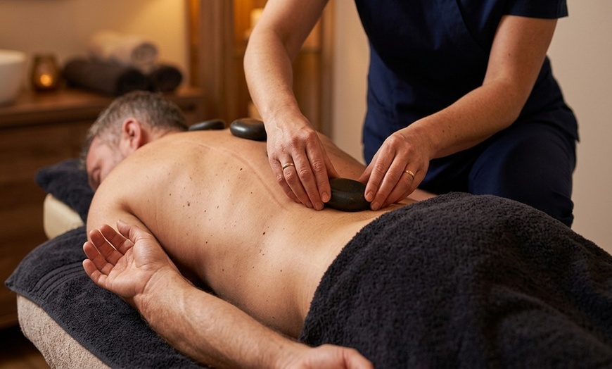 Image 6: Up to 52% Off on Couples Massage Package at Aloha Massage spa
