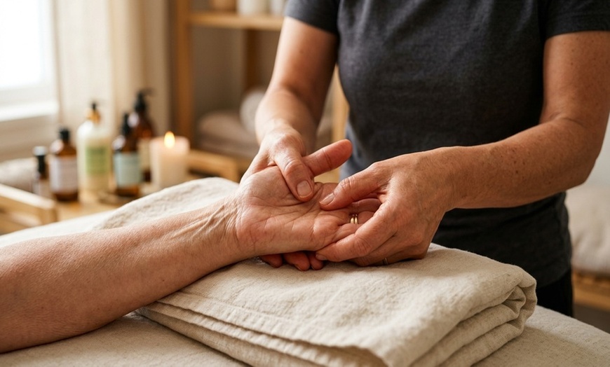 Image 2: Single Choice at Better Body & Beyond Massage Therapy