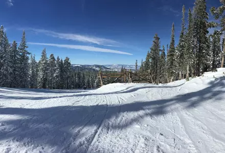 Winter Park Resort
