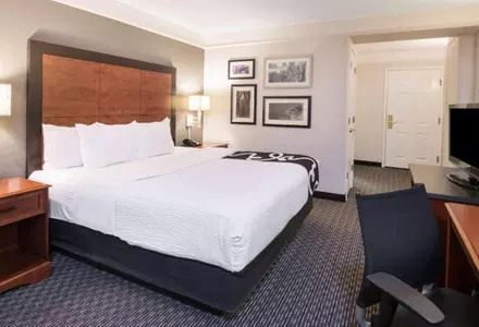 King Accessible Room
