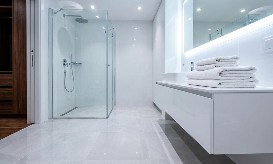 Image 5: Up to 6-Hours of House Cleaning Services from Cozy Maid