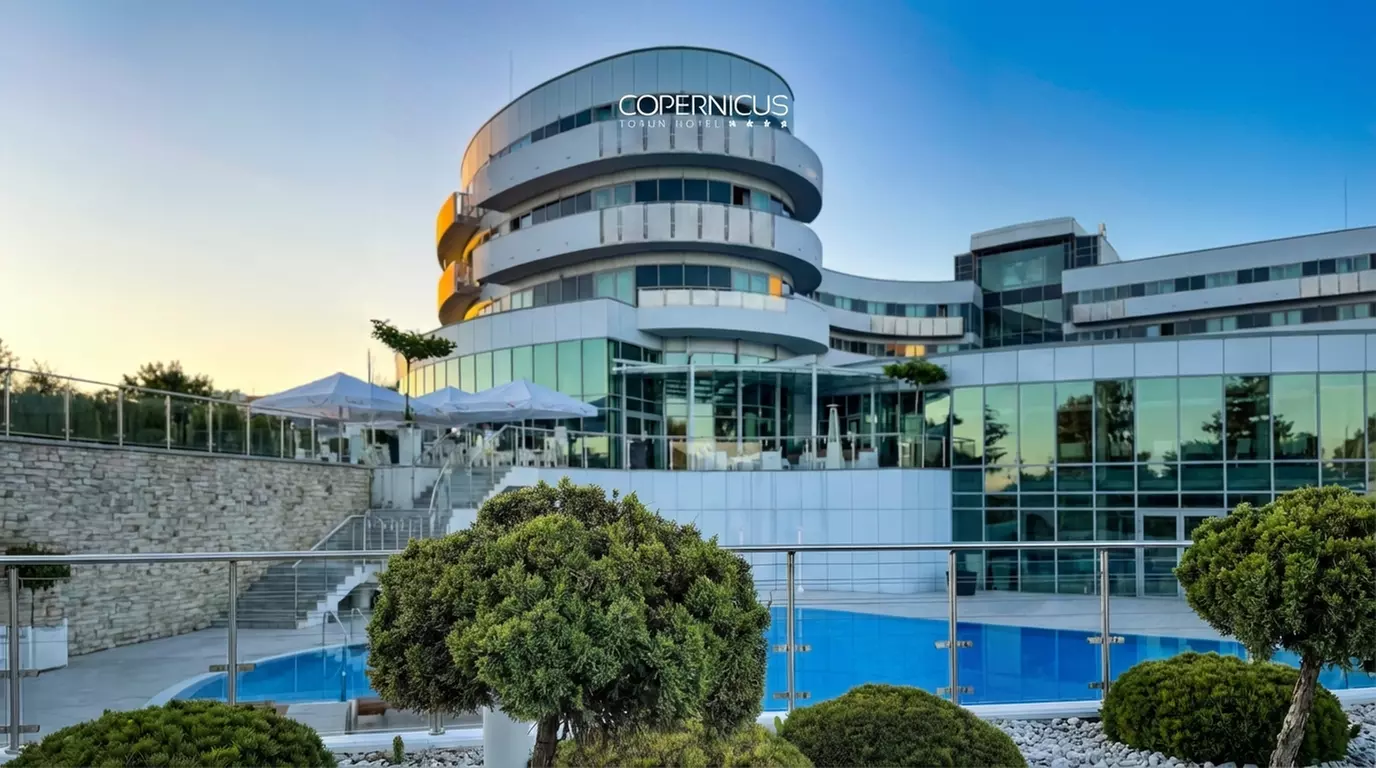 Pakiet masaży, Iconic Beauty lub Słodka Przyjemność dla dwojga