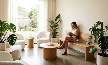 Six Laser Hair Removal Sessions for a Small Area - Aloha Laser Aesthetics