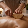 Image 4: Revitalize with Bamboo Massage: Wood Therapy Treatments Available