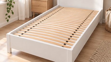 Rollrost 90x200cm
