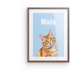 Image 26: Custom AI Portrait Prints on multiple formats by SignaturePrintLab