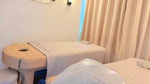 Choice of 60-Min Signature Scalp Therapy for One or Couples with Herbal Pack, Eye & Facial Mask (up to 45% Off)