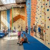 Image 2: Climbing Package for Up to 4 Children at Momentum Indoor Climbing Katy