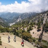 Image 7: Mt Baldy Resort: Scenic Chairlift Rides with Panoramic Mountain Views 