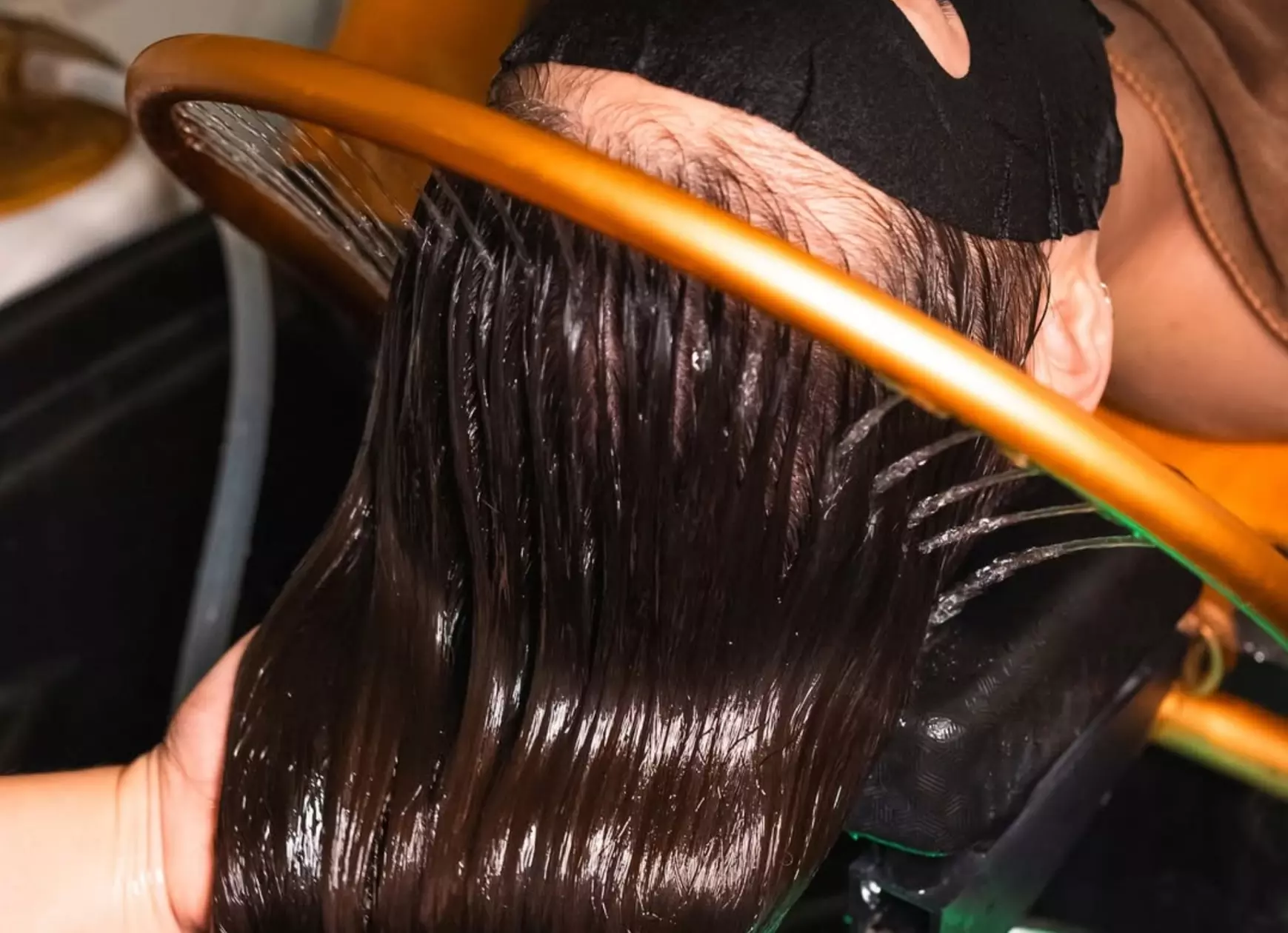 Indulge in a 70, or 110-Min Head Spa Luxury Experience with Add-ons