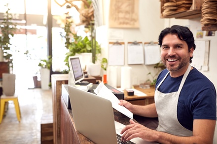 Online Start Your Business Course - International Open Academy