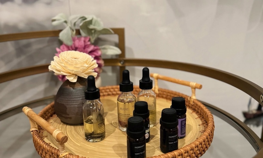 Image 8: Couples and Individual Massages with Aromatherapy