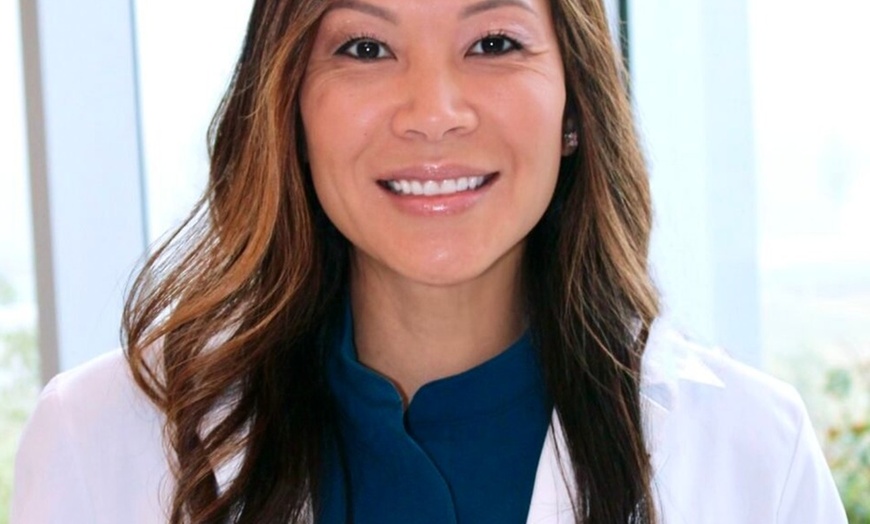 Image 6: Six Laser Hair-Removal Sessions on a Small, Medium, or Large Area