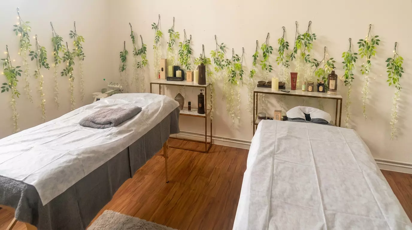 1 - 3 manuelle Lymphdrainagen inkl. Vakuum-Behandlung für 1 Person