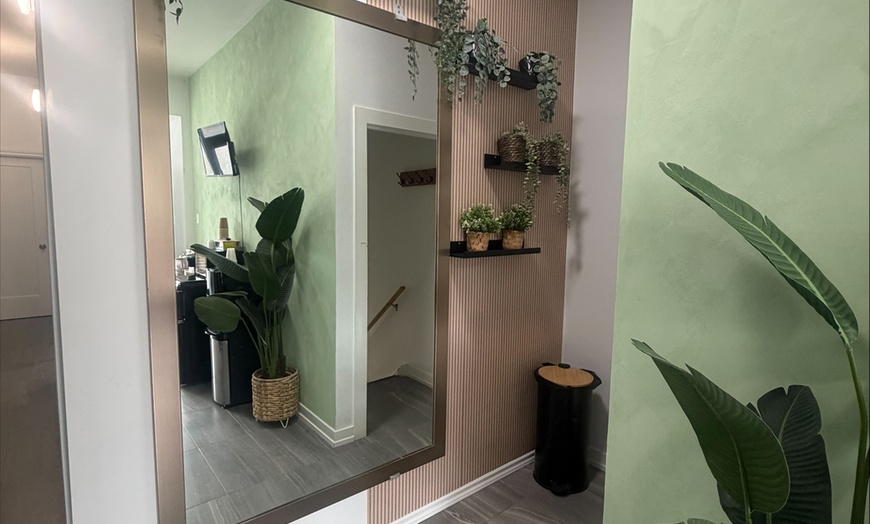 Image 3: Custom Massage Services Including Deep Tissue, Lymphatic or Drainage