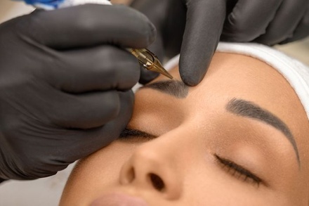 One Permanent Eyeliner Session at Eternal Ink By Tricia - Eternal Ink By Tricia