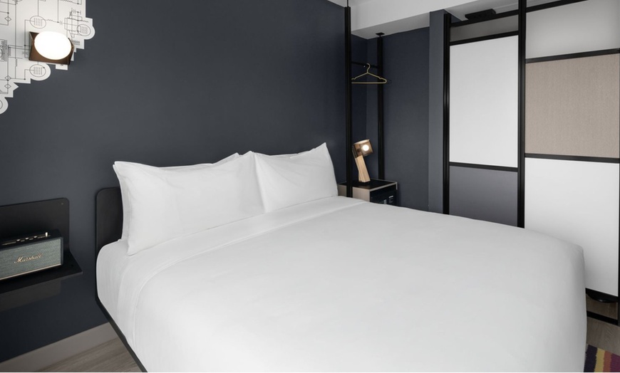 Image 16: 4-Star Chelsea NYC Hotel near Madison Square Garden