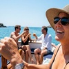 Image 8: 90-Min  Electric Private Boat Rental for Up to 10 People