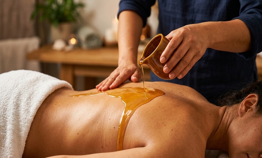 Image 5: Up to 55% Off on Couples Massage at Healer's Method