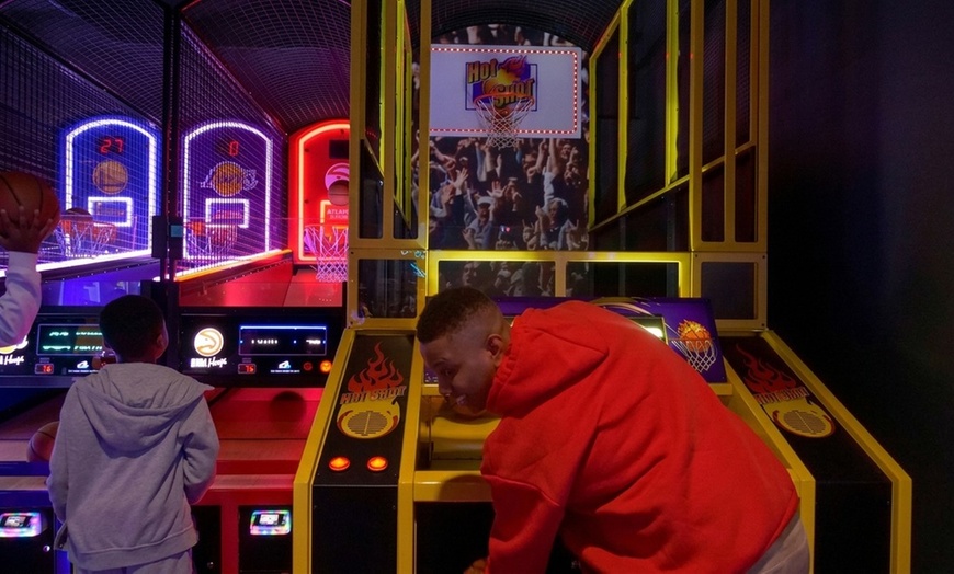 Image 3: Unleash Fun with Two Hours of Bowling with Shoe Rental
