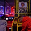 Image 3: Unleash Fun with Two Hours of Bowling with Shoe Rental